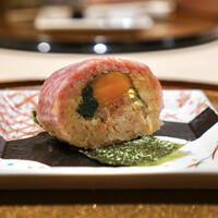 恵比寿 うしみつ - 