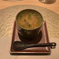 梅田 鮨 よこ田 - 