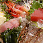 かえん - 岩手県大船渡漁港で水揚げされる鮮魚を仕入れ新鮮なままをお届けします