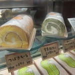 ルフランルフラン - 有名なつばきろーる８９０円