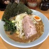 横浜 大口家 ラーメン