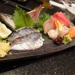 Nigiri Choujirou - 