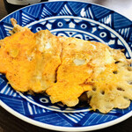 たこやす - 