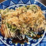 たこやす - 
