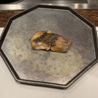 鉄板焼　堂島 - 