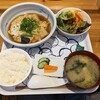 ココスプーン - 穴子の柳川風ランチ