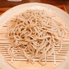 蕎麦切り 春のすけ