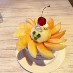 TOKYO FRUITS - 