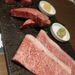 Yakiniku Gureto - 