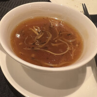 スーツァン・レストラン陳 渋谷店 - 