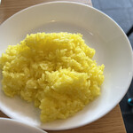 ロイヤルスパイス - ライス