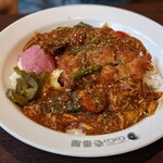 CoCo壱番屋 - 