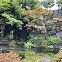 がんこ 高瀬川二条苑 - 