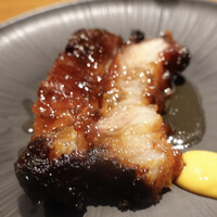港式料理 鴻禧 - 東京X豚のチャーシュー