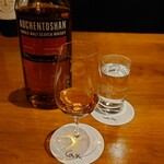 カーヴ - AUCHENTOSHAN