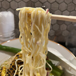 海老丸らーめん - 2022とうもろこしらーめんPart2