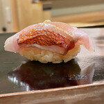 日本橋蛎殻町 すぎた - 