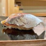 日本橋蛎殻町 すぎた - 