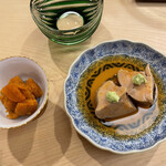 日本橋蛎殻町 すぎた - 