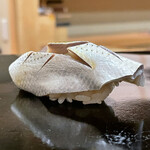 日本橋蛎殻町 すぎた - 