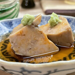 日本橋蛎殻町 すぎた - 