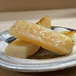 日本橋蛎殻町 すぎた - 