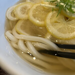 讃岐うどん 今雪 - 