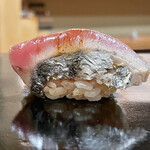 日本橋蛎殻町 すぎた - 