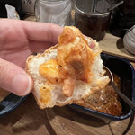 海老丸らーめん - 