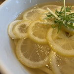 讃岐うどん 今雪 - 