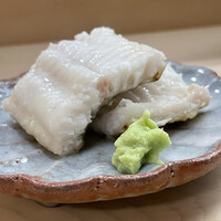 日本橋蛎殻町 すぎた - 