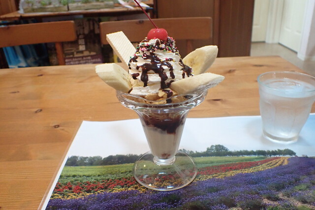 イエスタディ 会津坂下のカフェ &ndash; 落ち着く雰囲気と手作りスイーツ