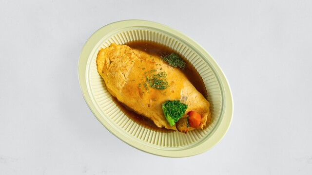 おむらいす おむらいす - YouTube