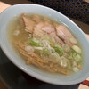 鮨らぁー麺 釣りきん 本店