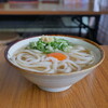 丸池製麺所 - 料理写真: