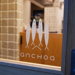 Anchoa - 