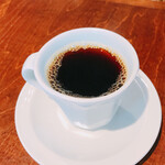 喫茶　六花文庫 - コーヒー