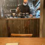 ELEPHANT FACTORY COFFEE - 