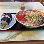 ふじラーメン - 
