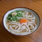 丸池製麺所 - 