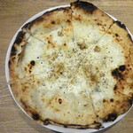 Italian Kitchen VANSAN - クワトロフォルマッジ