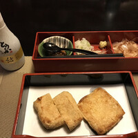 とうふ屋うかい 鷺沼店 - 