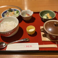 横浜 瀬里奈 浪漫茶屋 - 