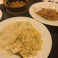 スーツァン・レストラン陳 渋谷店 - 