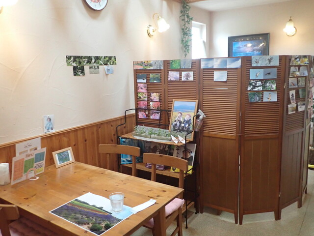 イエスタディ - 会津坂下（喫茶店）の写真