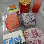 McDonald's - 