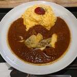 マイカリー食堂 - 