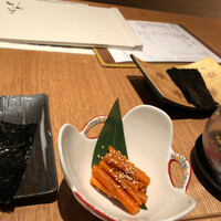 いぶき 東京駅 TEKKO avenue -  いぶき 東京駅 TEKKO avenue -