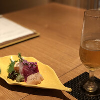 いぶき 東京駅 TEKKO avenue -  いぶき 東京駅 TEKKO avenue -