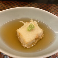 天ぷら 銀座おのでら 並木通り店 - 